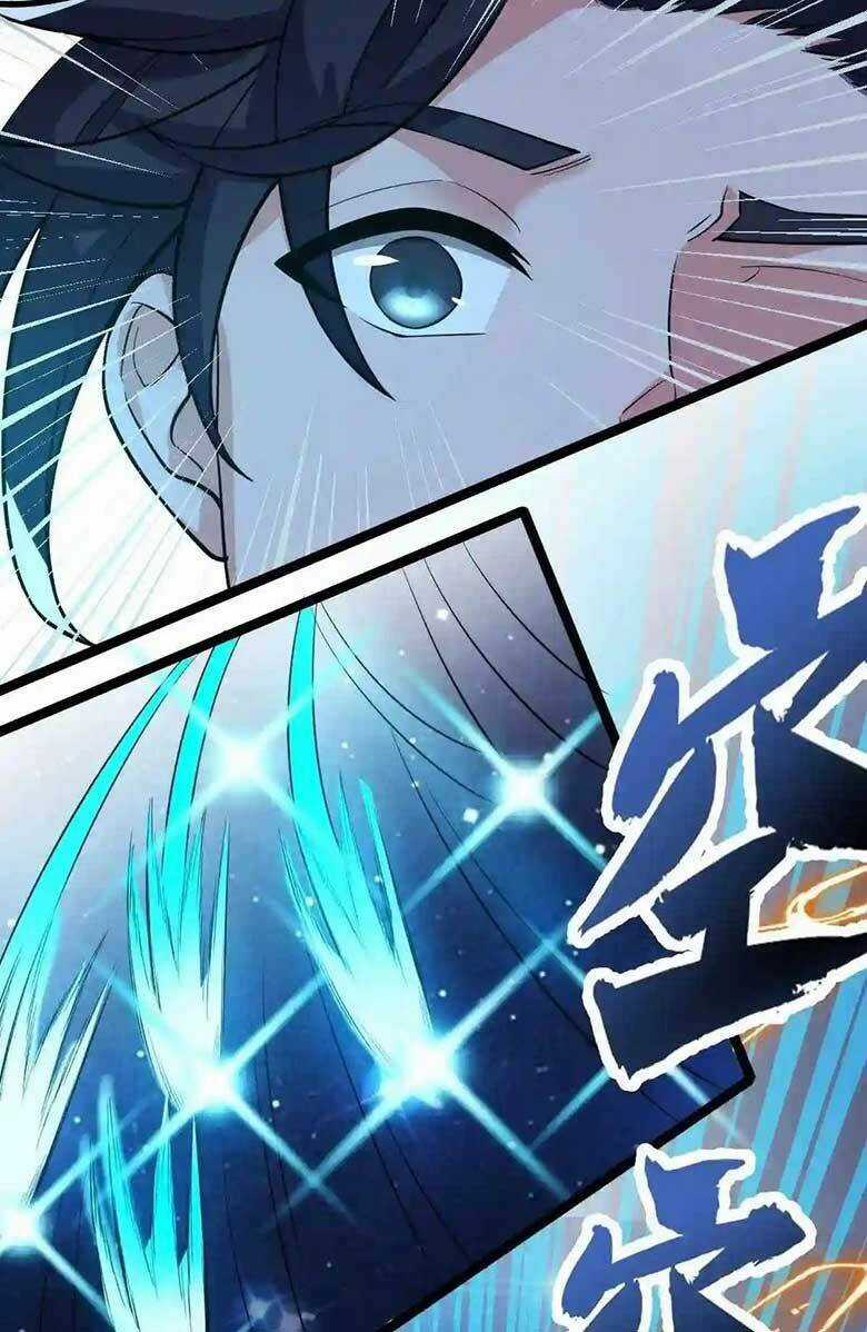 Vĩnh Sinh - Chapter 45 - Trang 61