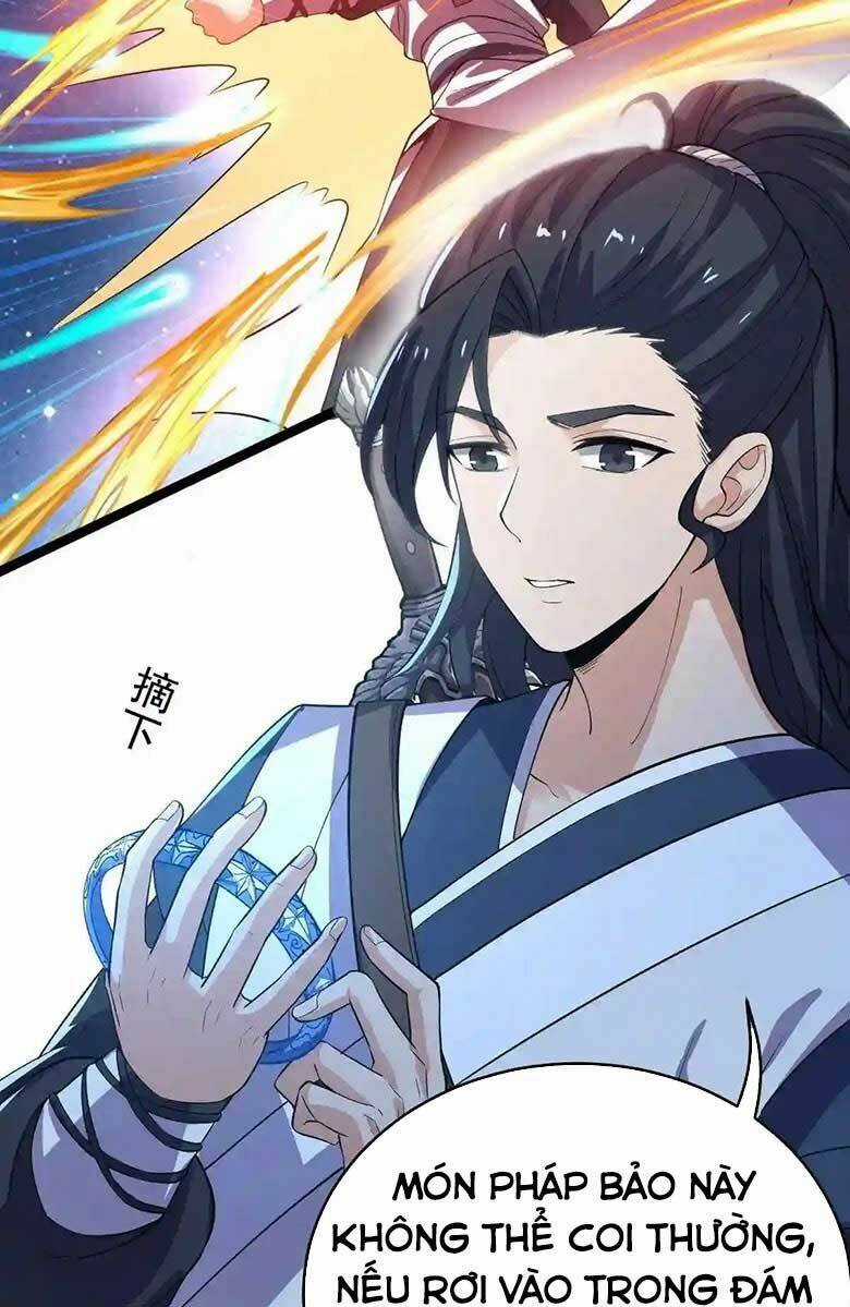 Vĩnh Sinh - Chapter 45 - Trang 64