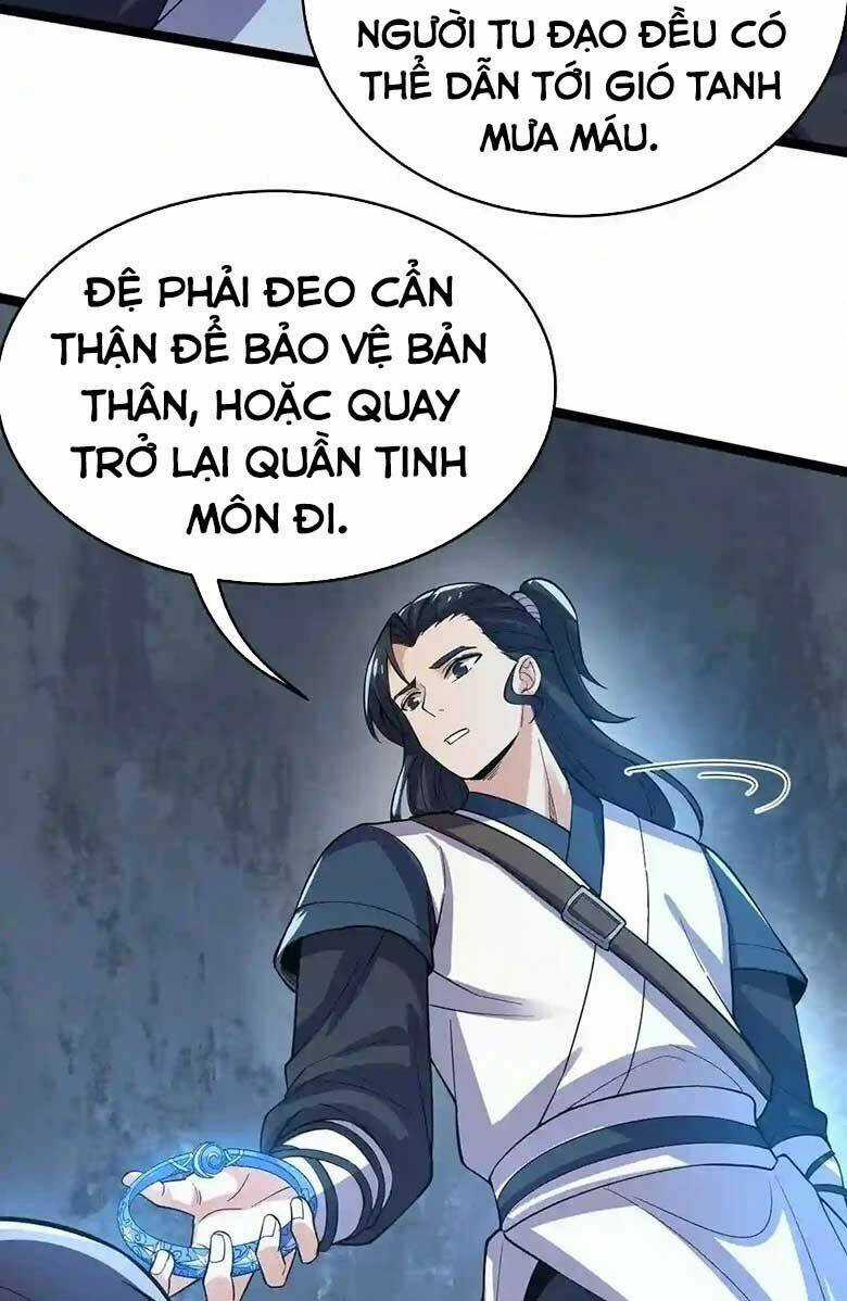 Vĩnh Sinh - Chapter 45 - Trang 65