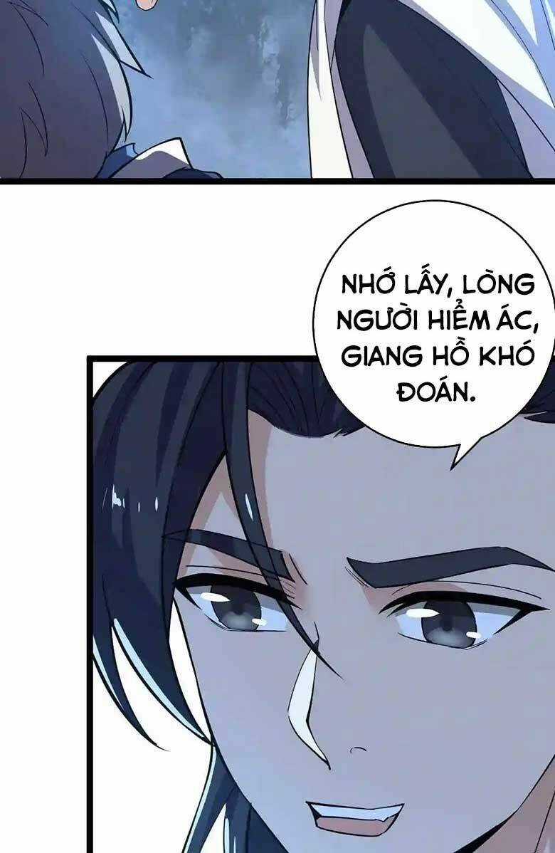 Vĩnh Sinh - Chapter 45 - Trang 66