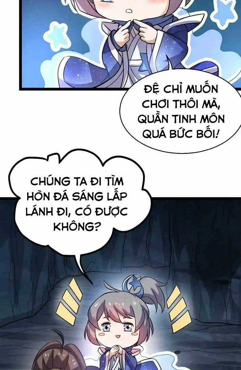 Vĩnh Sinh - Chapter 45 - Trang 68