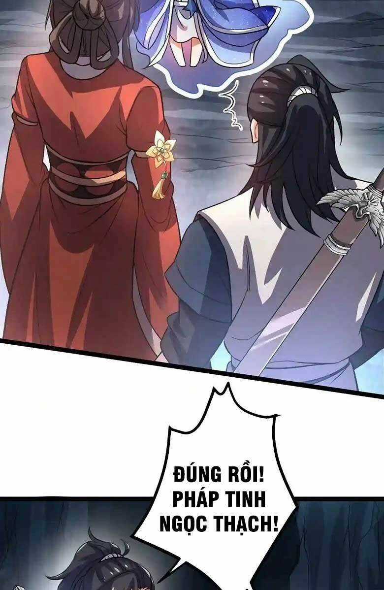 Vĩnh Sinh - Chapter 45 - Trang 69