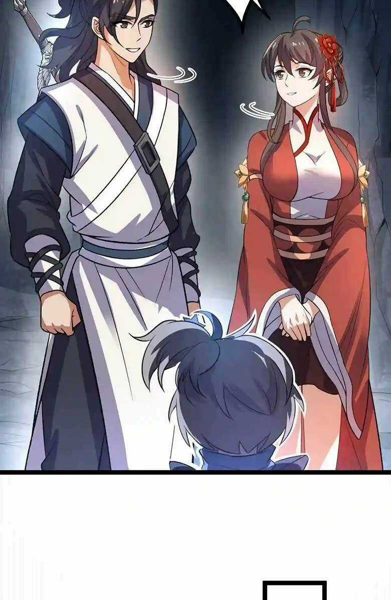 Vĩnh Sinh - Chapter 45 - Trang 70