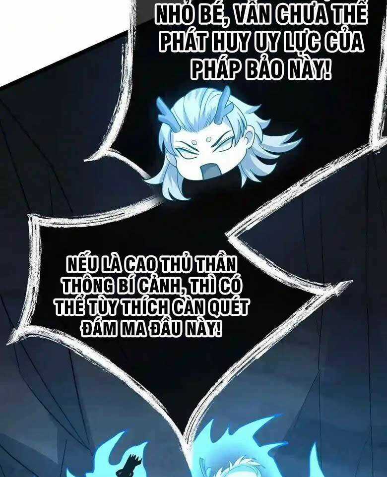 Vĩnh Sinh - Chapter 45 - Trang 8