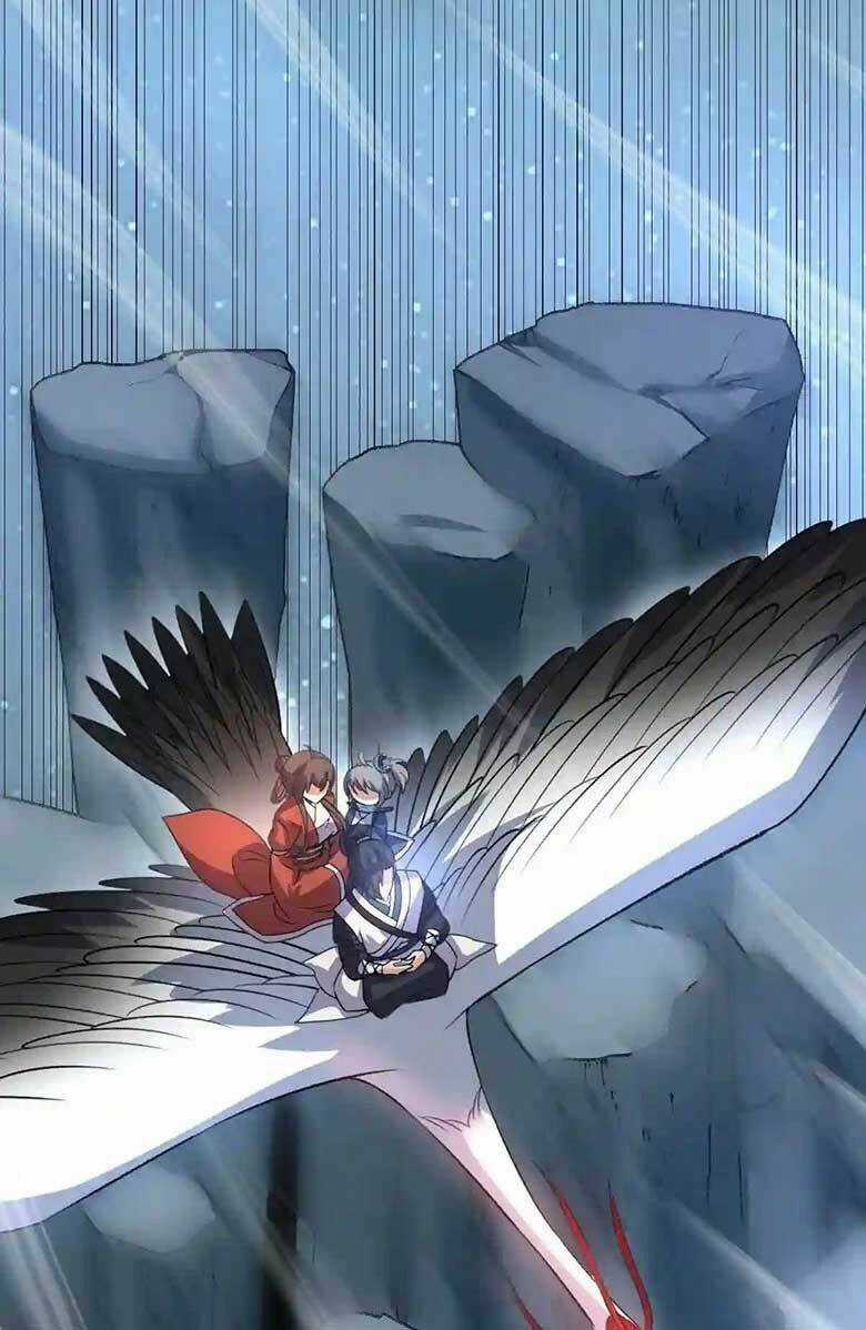 Vĩnh Sinh - Chapter 45 - Trang 72