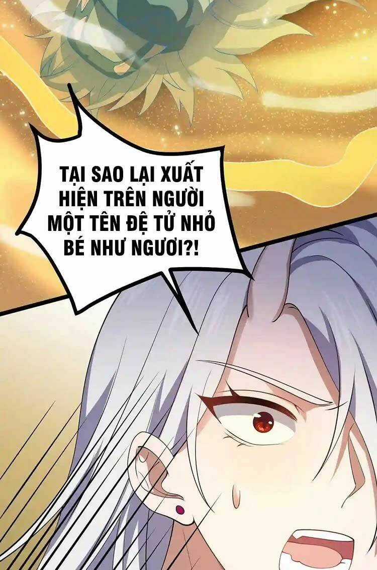 Vĩnh Sinh - Chapter 46 - Trang 11