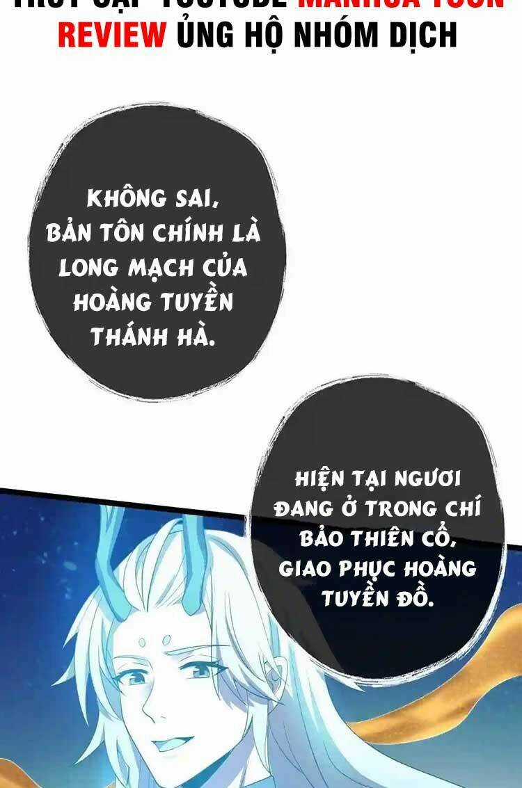 Vĩnh Sinh - Chapter 46 - Trang 13