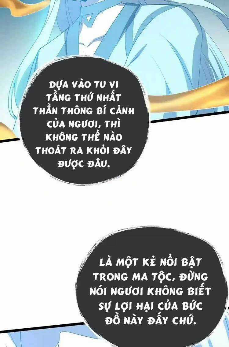 Vĩnh Sinh - Chapter 46 - Trang 14