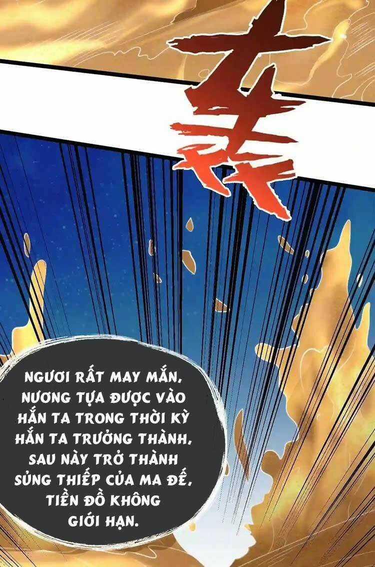 Vĩnh Sinh - Chapter 46 - Trang 17