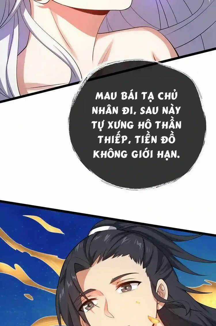 Vĩnh Sinh - Chapter 46 - Trang 20