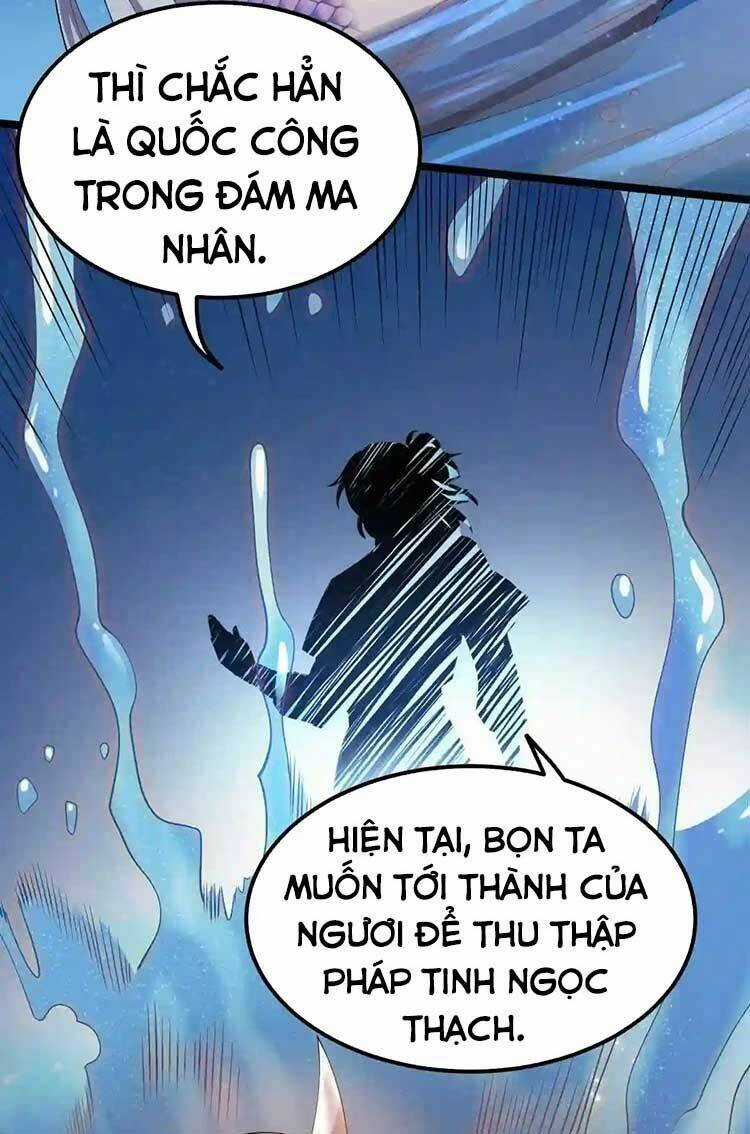 Vĩnh Sinh - Chapter 46 - Trang 3