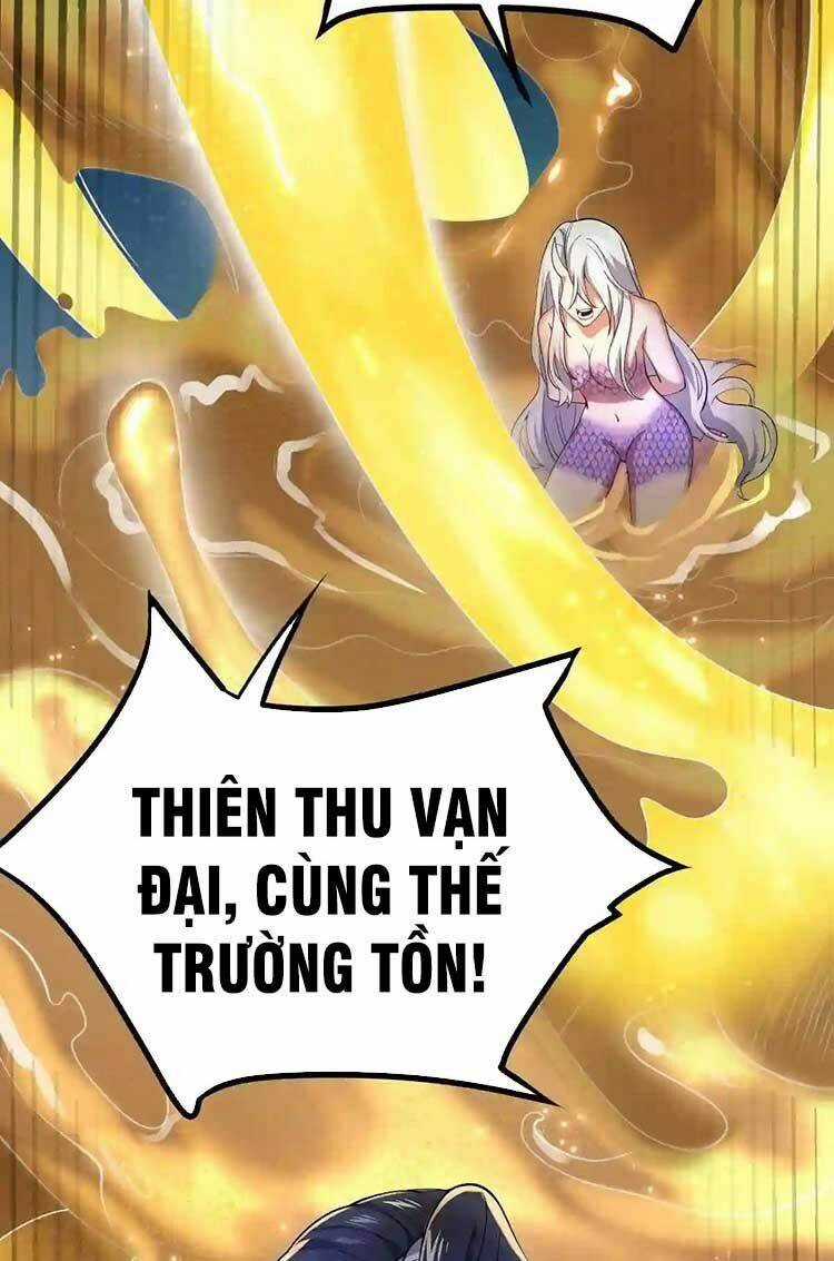 Vĩnh Sinh - Chapter 46 - Trang 22