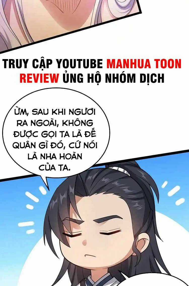 Vĩnh Sinh - Chapter 46 - Trang 24