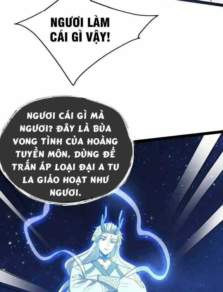 Vĩnh Sinh - Chapter 46 - Trang 30