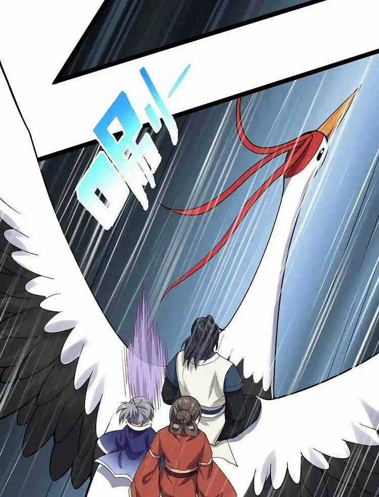 Vĩnh Sinh - Chapter 46 - Trang 33