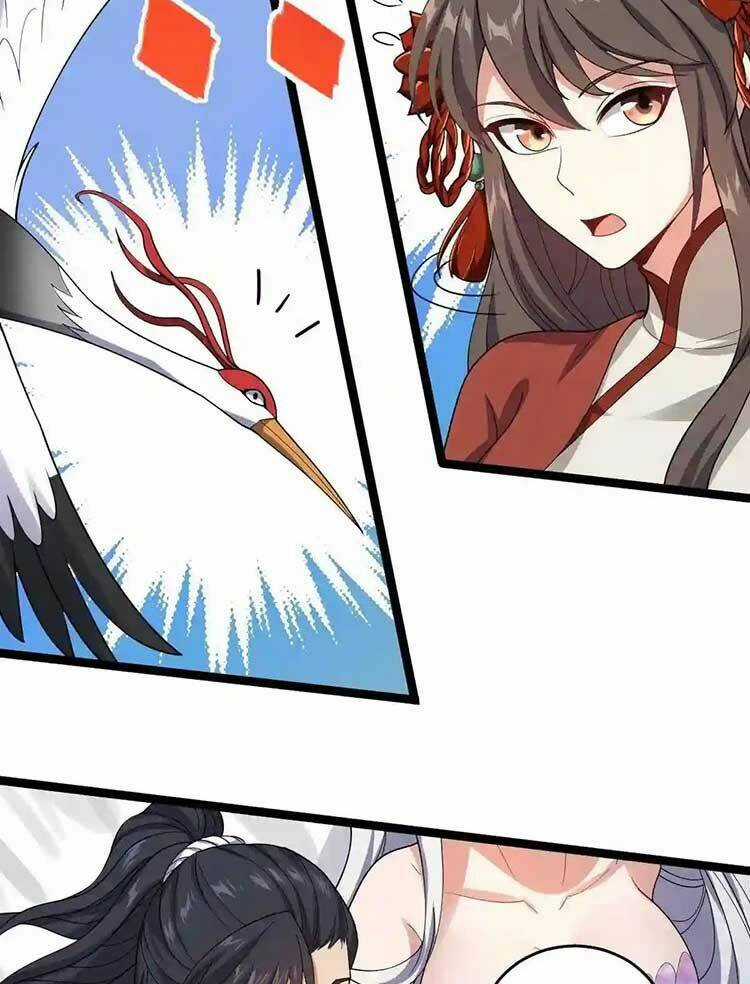 Vĩnh Sinh - Chapter 46 - Trang 35