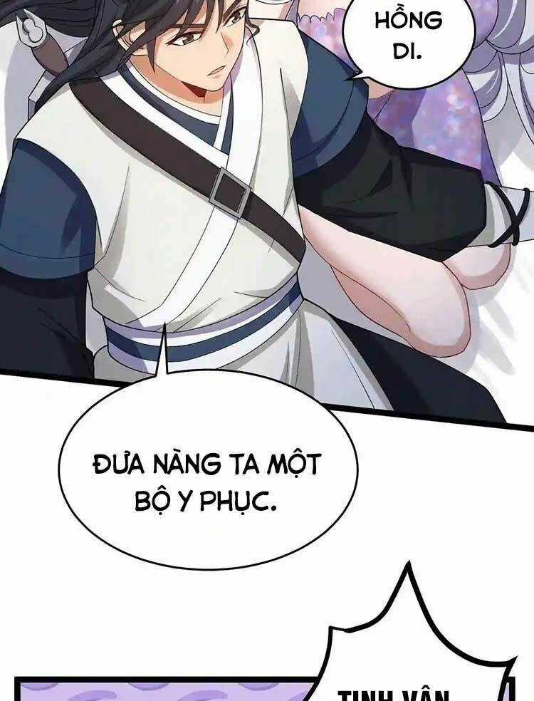 Vĩnh Sinh - Chapter 46 - Trang 36