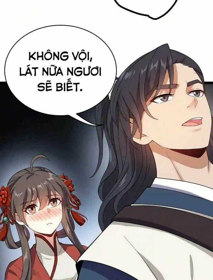 Vĩnh Sinh - Chapter 46 - Trang 38