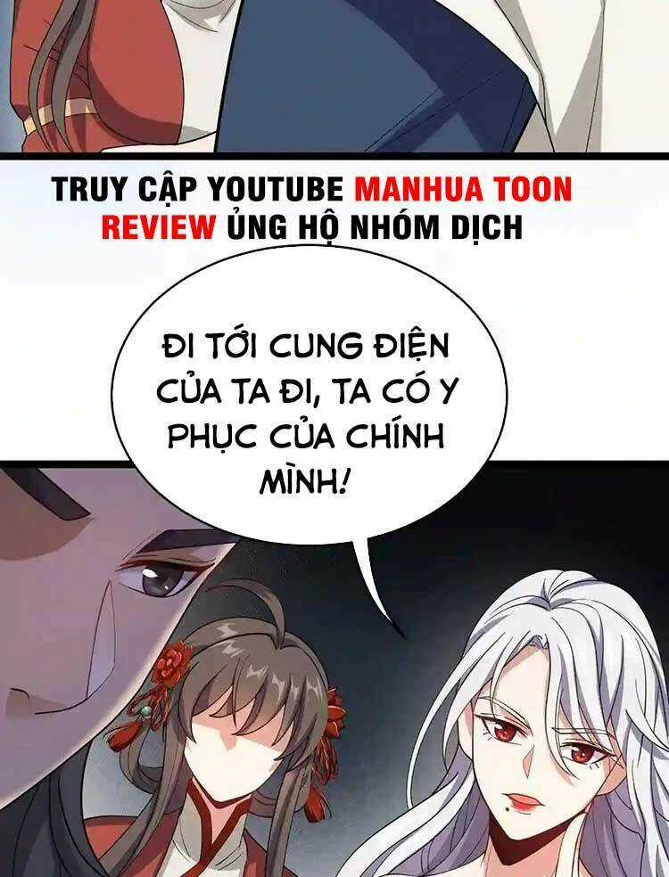 Vĩnh Sinh - Chapter 46 - Trang 39