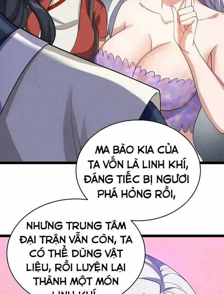 Vĩnh Sinh - Chapter 46 - Trang 40