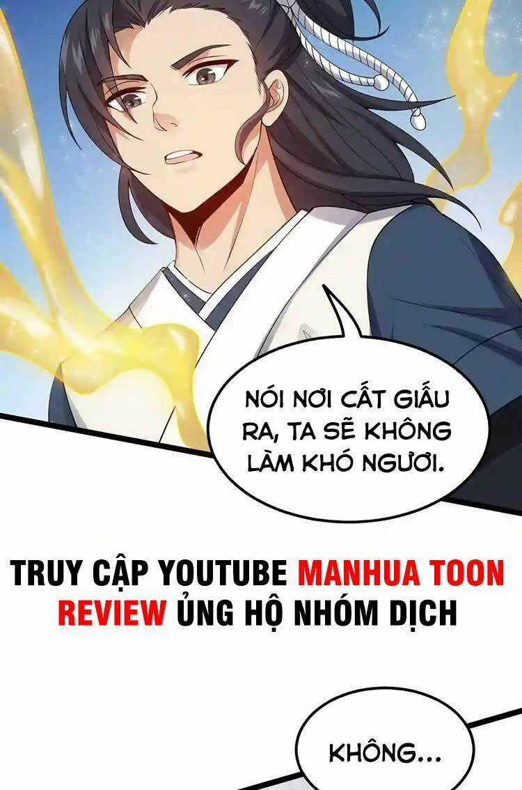 Vĩnh Sinh - Chapter 46 - Trang 5