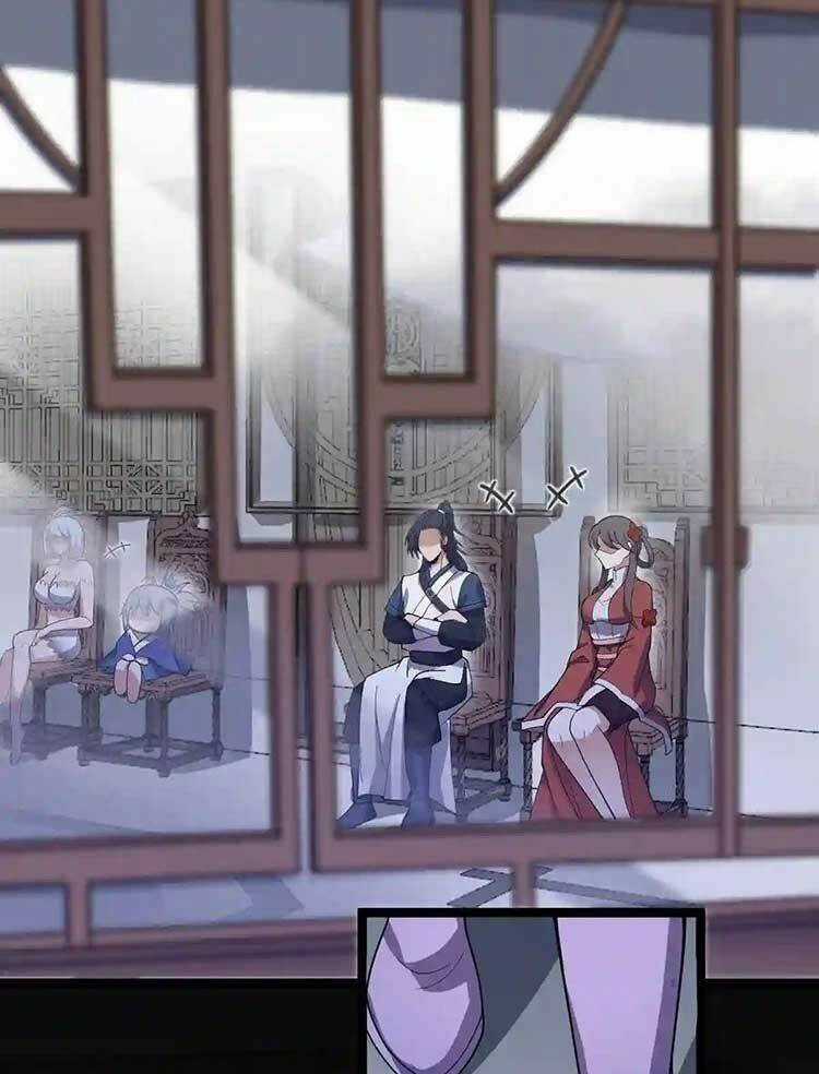 Vĩnh Sinh - Chapter 46 - Trang 44