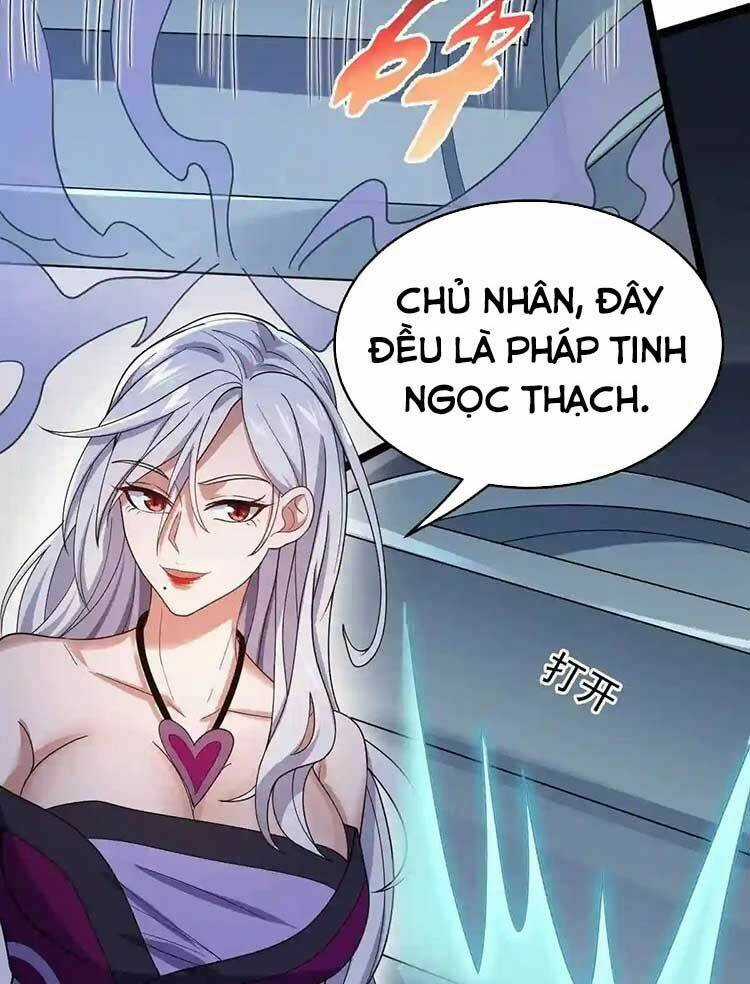 Vĩnh Sinh - Chapter 46 - Trang 48