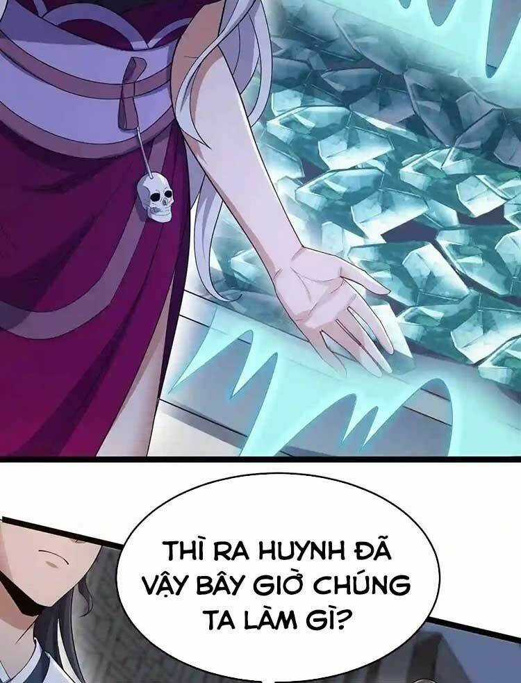 Vĩnh Sinh - Chapter 46 - Trang 49