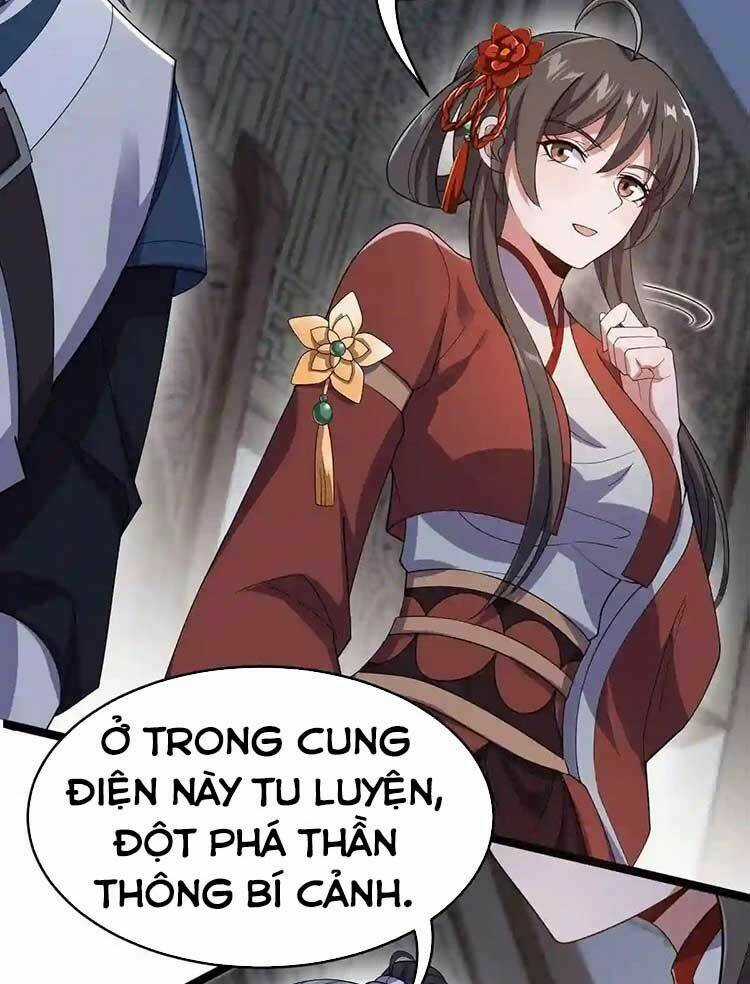 Vĩnh Sinh - Chapter 46 - Trang 50