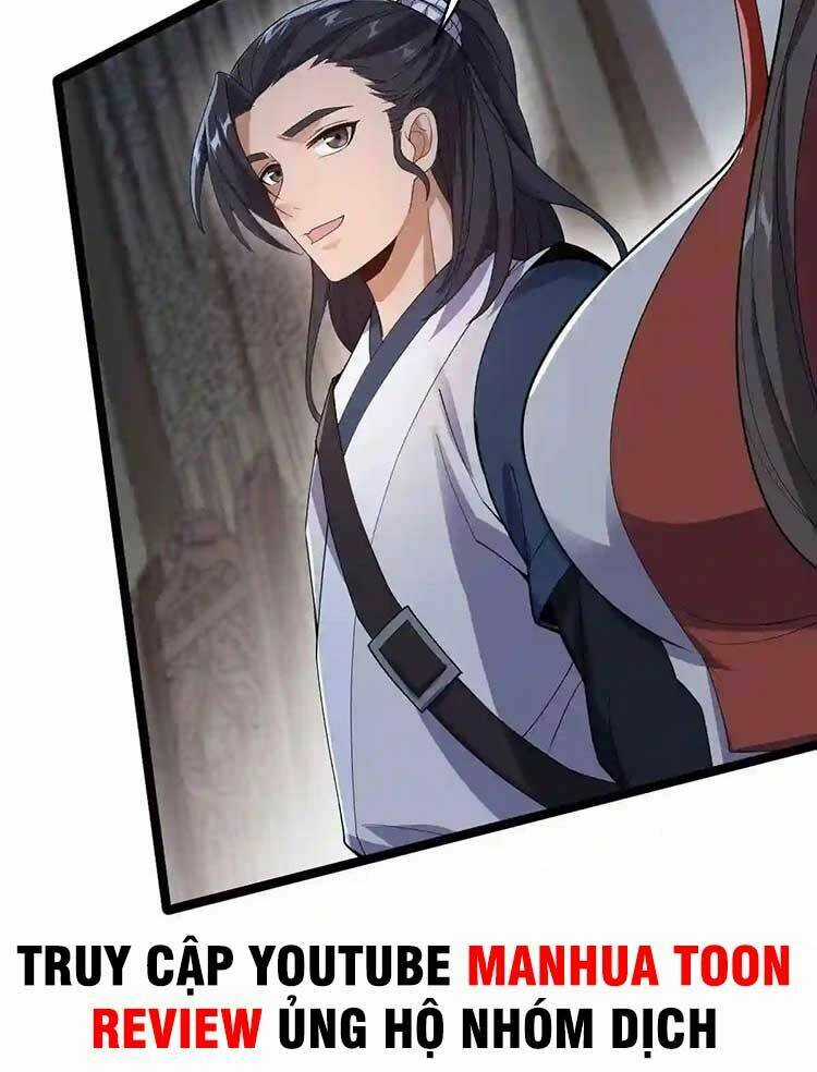 Vĩnh Sinh - Chapter 46 - Trang 51