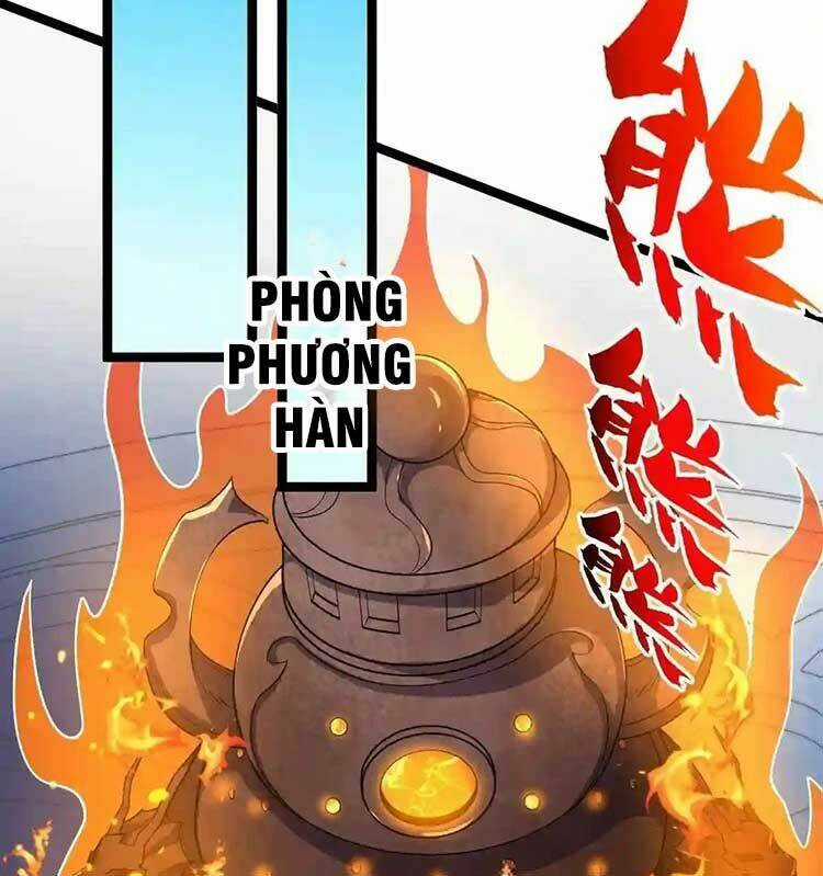 Vĩnh Sinh - Chapter 46 - Trang 54