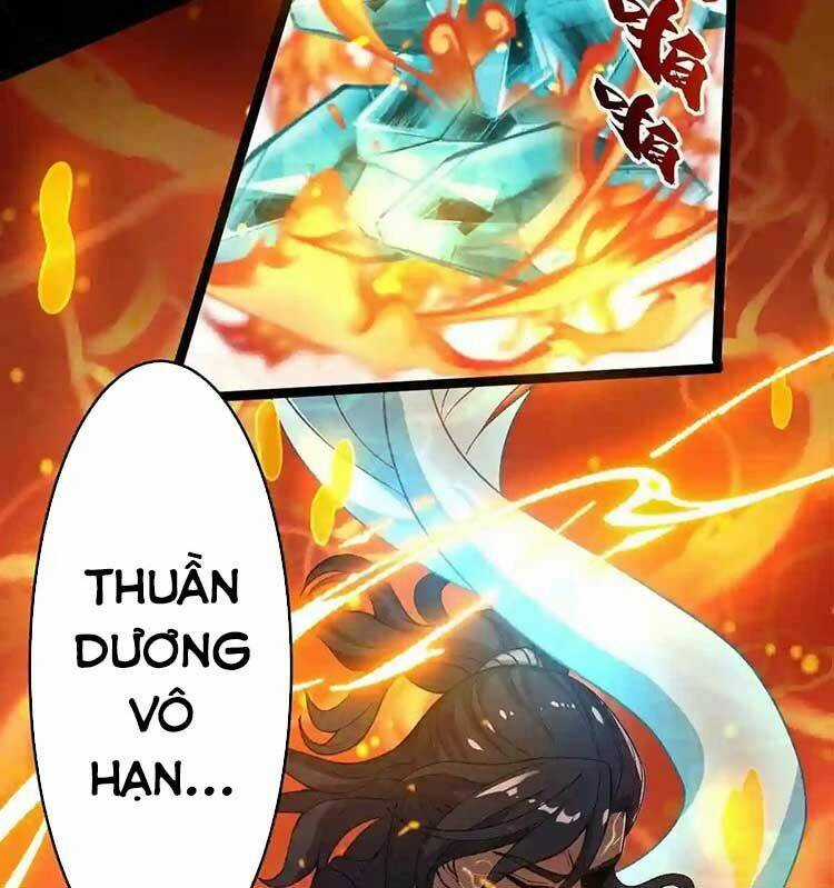 Vĩnh Sinh - Chapter 46 - Trang 56
