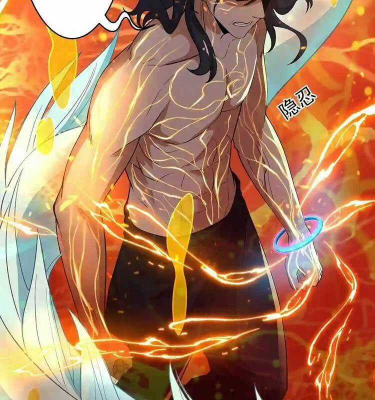 Vĩnh Sinh - Chapter 46 - Trang 57