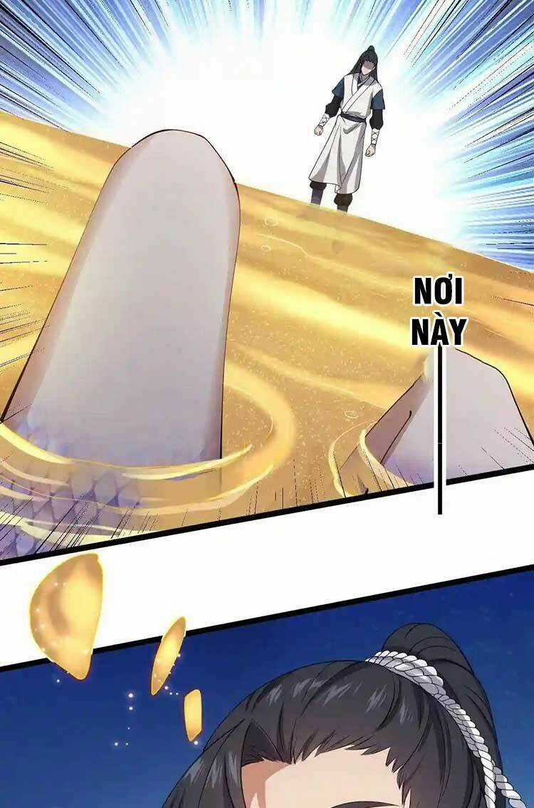 Vĩnh Sinh - Chapter 46 - Trang 7