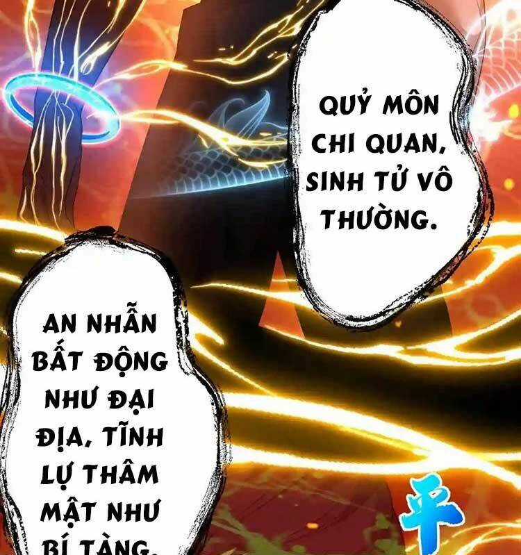 Vĩnh Sinh - Chapter 46 - Trang 61