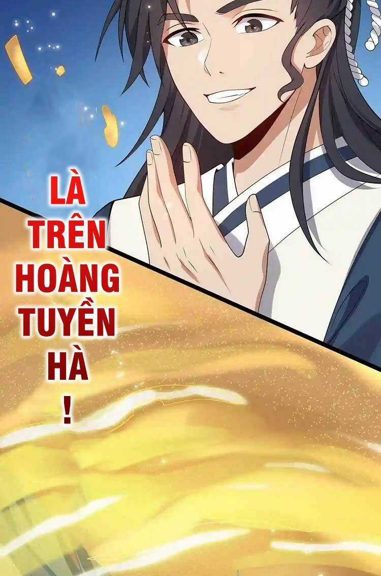 Vĩnh Sinh - Chapter 46 - Trang 8