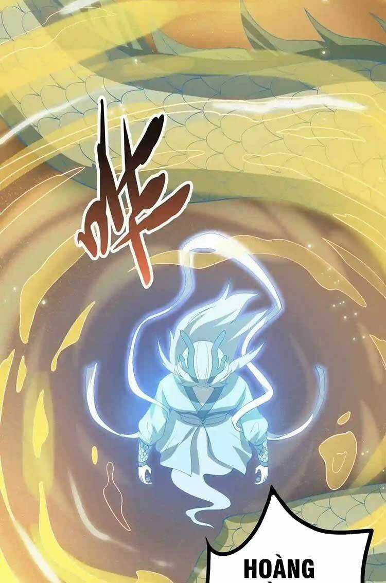 Vĩnh Sinh - Chapter 46 - Trang 9