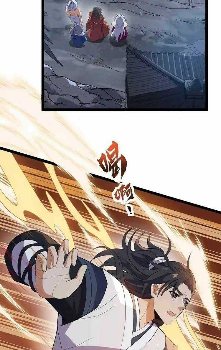 Vĩnh Sinh - Chapter 47 - Trang 12