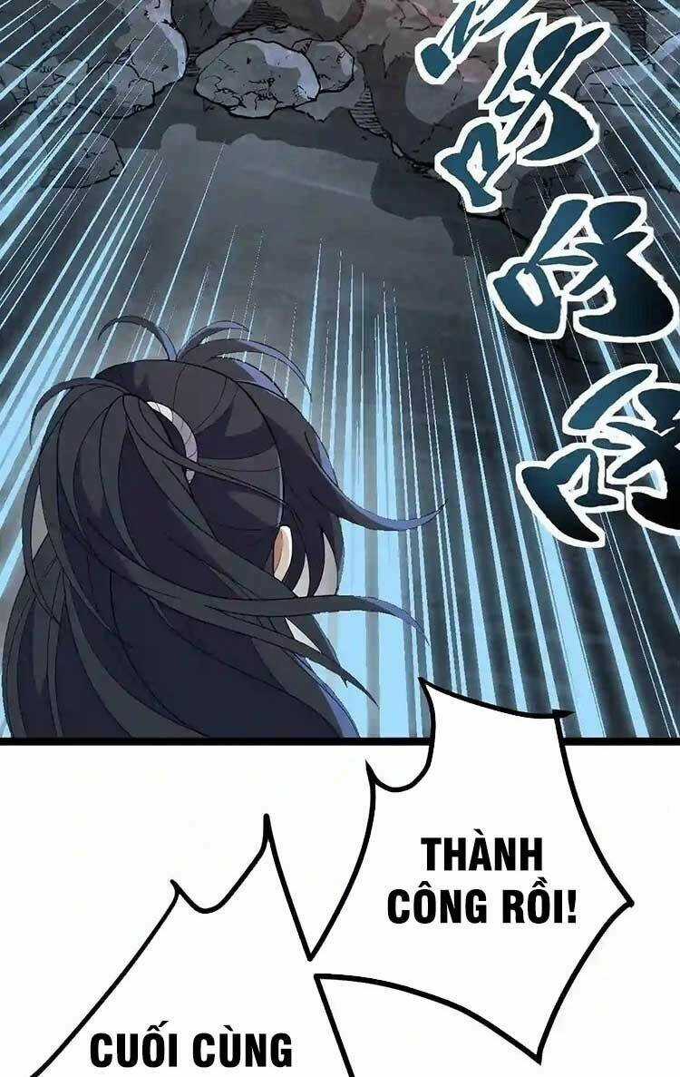 Vĩnh Sinh - Chapter 47 - Trang 15