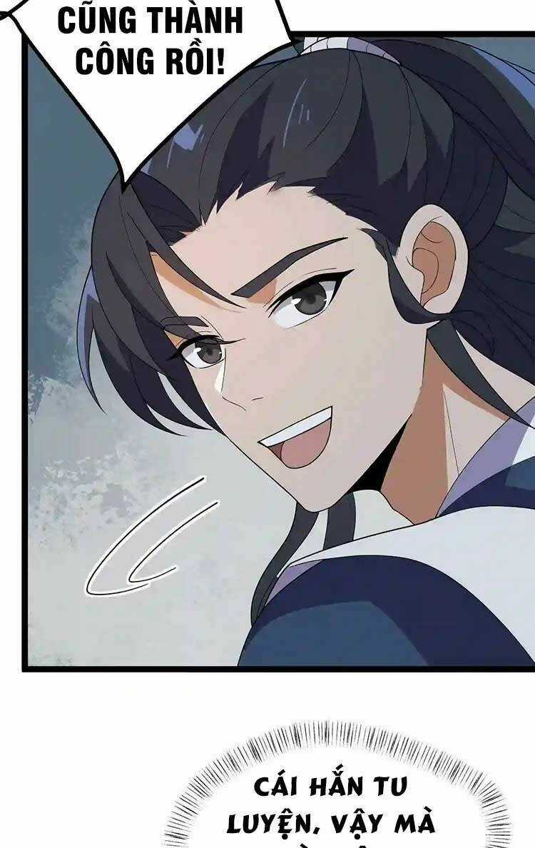 Vĩnh Sinh - Chapter 47 - Trang 16