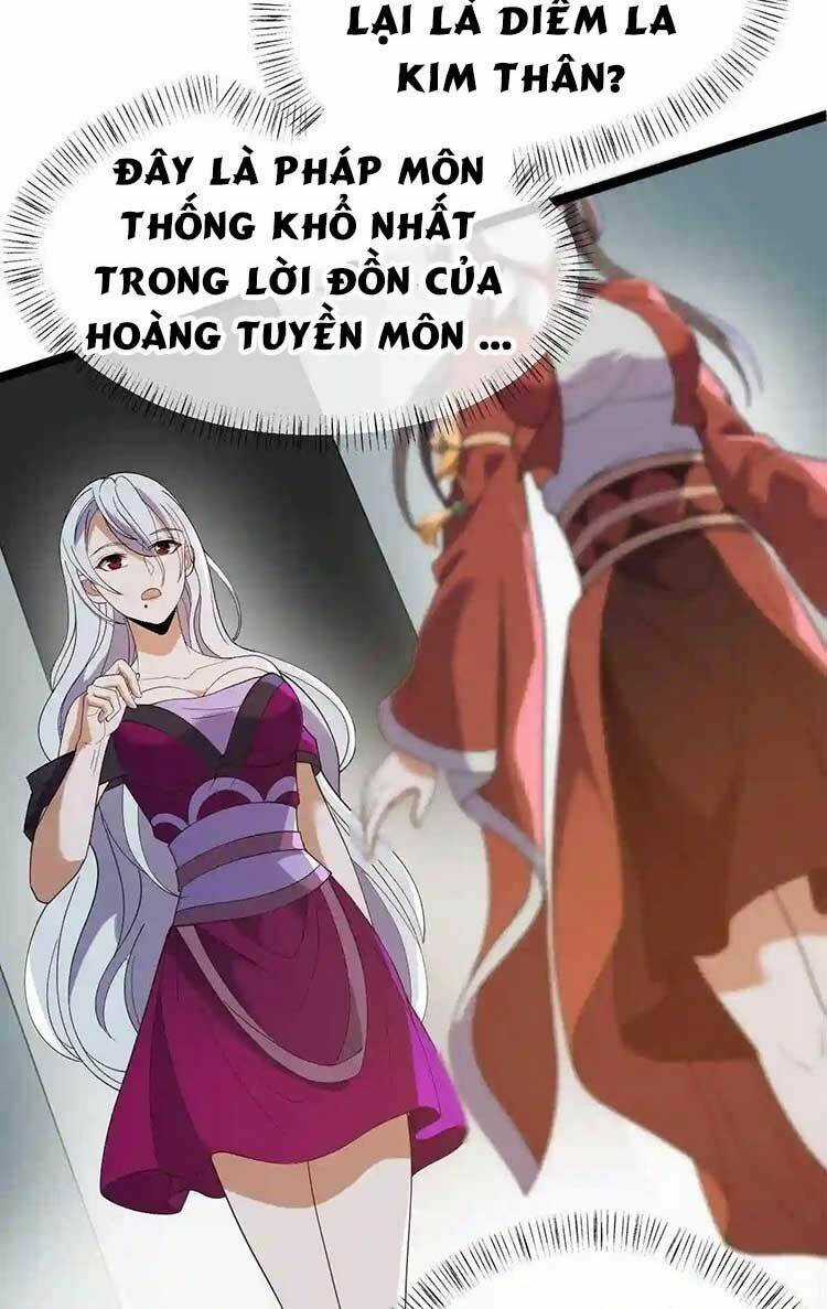 Vĩnh Sinh - Chapter 47 - Trang 17