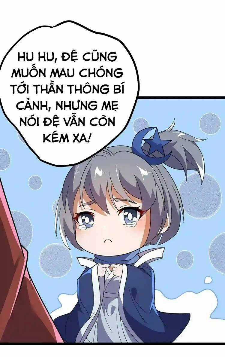 Vĩnh Sinh - Chapter 47 - Trang 19