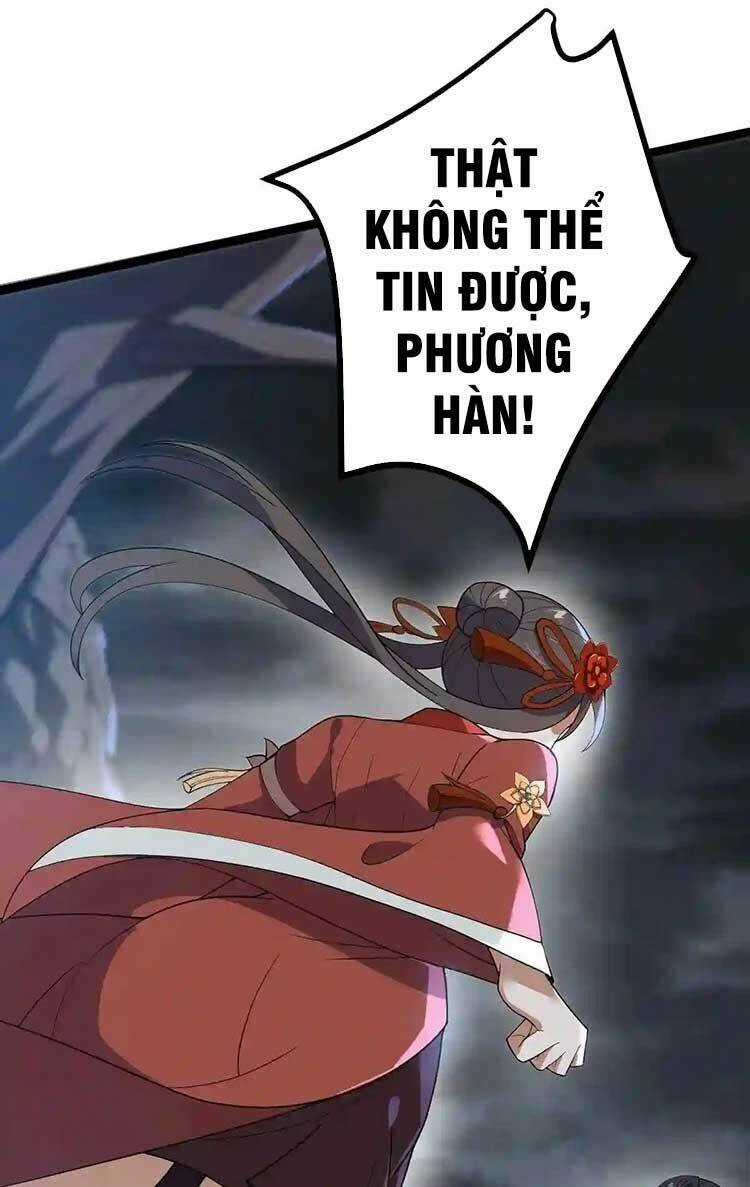 Vĩnh Sinh - Chapter 47 - Trang 20