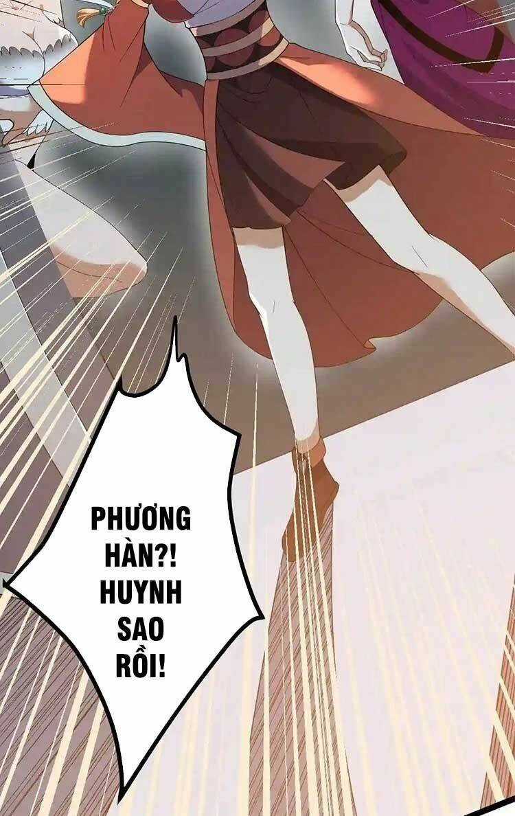 Vĩnh Sinh - Chapter 47 - Trang 3