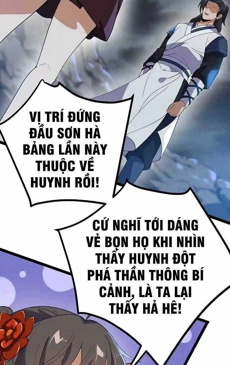 Vĩnh Sinh - Chapter 47 - Trang 21