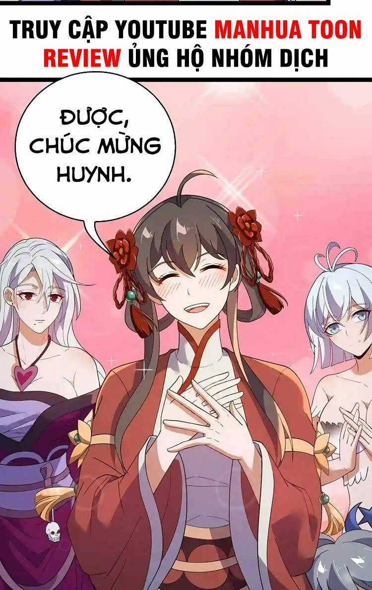 Vĩnh Sinh - Chapter 47 - Trang 25