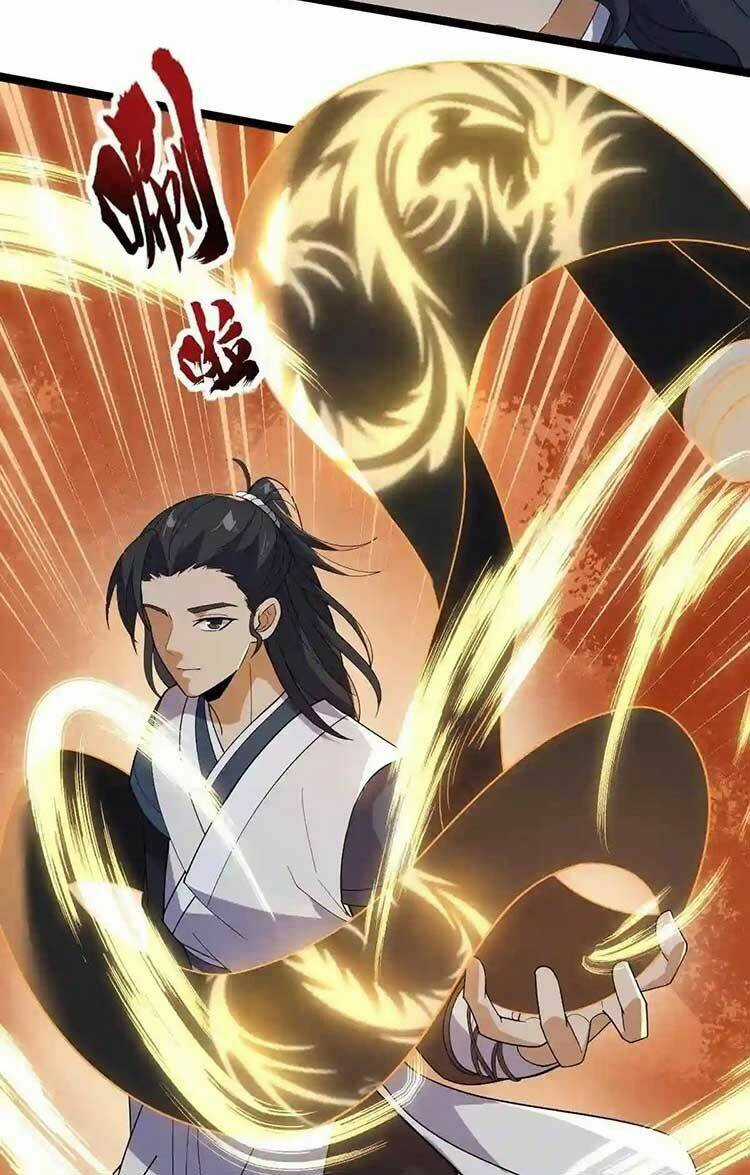 Vĩnh Sinh - Chapter 47 - Trang 28