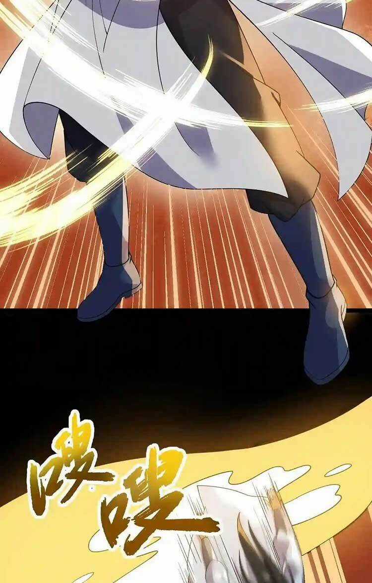 Vĩnh Sinh - Chapter 47 - Trang 29