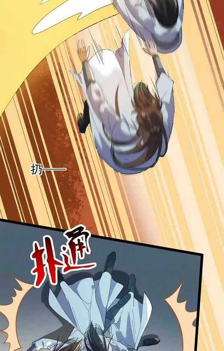 Vĩnh Sinh - Chapter 47 - Trang 30