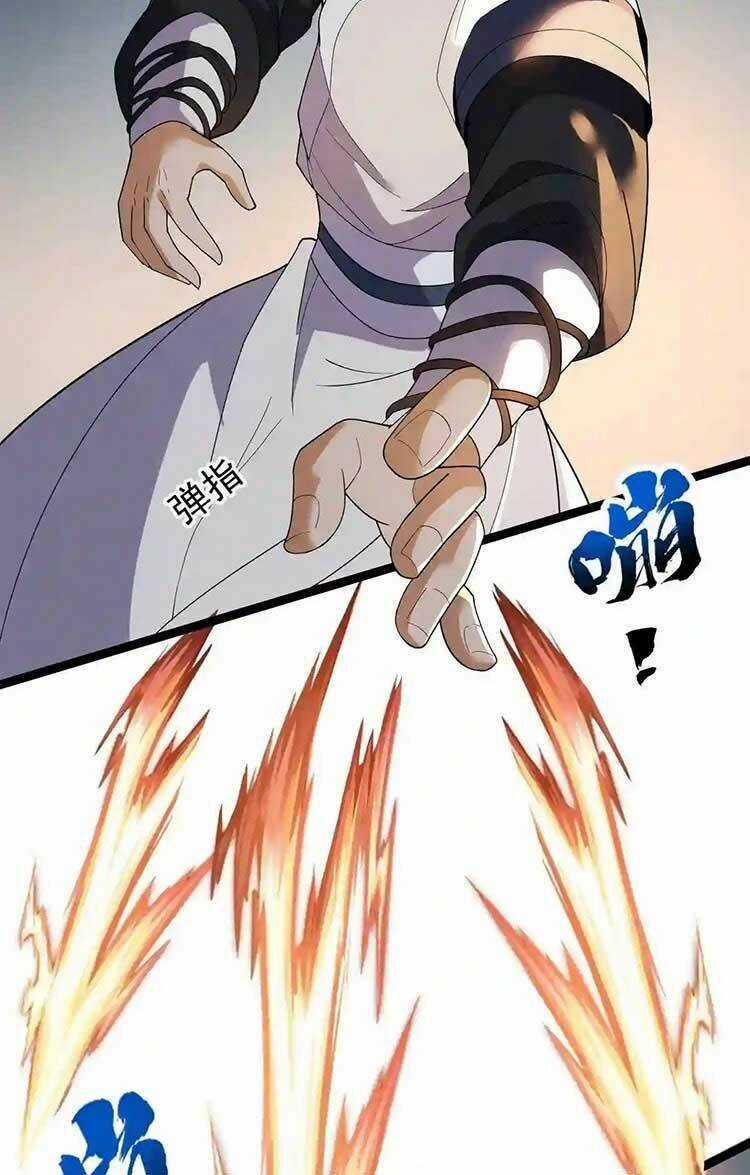 Vĩnh Sinh - Chapter 47 - Trang 32